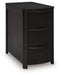 Camdill Chairside End Table - Big's Furniture (NV) - Multi Location