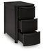 Camdill Chairside End Table - Big's Furniture (NV) - Multi Location