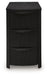Camdill Chairside End Table - Big's Furniture (NV) - Multi Location