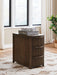 Camdill Chairside End Table - Big's Furniture (NV) - Multi Location