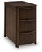 Camdill Chairside End Table - Big's Furniture (NV) - Multi Location