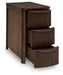 Camdill Chairside End Table - Big's Furniture (NV) - Multi Location