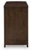 Camdill Chairside End Table - Big's Furniture (NV) - Multi Location