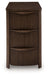 Camdill Chairside End Table - Big's Furniture (NV) - Multi Location