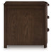 Camdill Chairside End Table - Big's Furniture (NV) - Multi Location