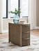 Camdill Chairside End Table - Big's Furniture (NV) - Multi Location