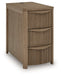 Camdill Chairside End Table - Big's Furniture (NV) - Multi Location
