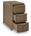 Camdill Chairside End Table - Big's Furniture (NV) - Multi Location