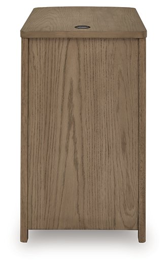 Camdill Chairside End Table - Big's Furniture (NV) - Multi Location