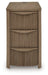 Camdill Chairside End Table - Big's Furniture (NV) - Multi Location