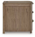 Camdill Chairside End Table - Big's Furniture (NV) - Multi Location
