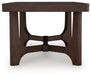 Korestone Coffee Table - Big's Furniture (NV) - Multi Location