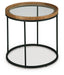 Noraluna End Table - Big's Furniture (NV) - Multi Location
