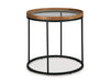 Noraluna End Table - Big's Furniture (NV) - Multi Location
