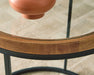 Noraluna End Table - Big's Furniture (NV) - Multi Location