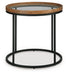 Noraluna End Table - Big's Furniture (NV) - Multi Location