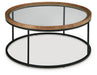 Noraluna Coffee Table - Big's Furniture (NV) - Multi Location