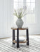 Ridgester End Table - Big's Furniture (NV) - Multi Location