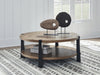Ridgester Coffee Table - Big's Furniture (NV) - Multi Location