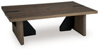 Kandinew Coffee Table - Big's Furniture (NV) - Multi Location