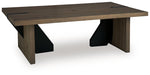 Kandinew Coffee Table - Big's Furniture (NV) - Multi Location