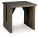 Kandinew End Table - Big's Furniture (NV) - Multi Location