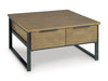 Montia Lift-Top Coffee Table - Big's Furniture (NV) - Multi Location