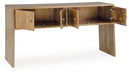 Ella Grove Console - Big's Furniture (NV) - Multi Location