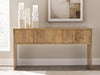 Ella Grove Console - Big's Furniture (NV) - Multi Location
