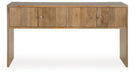 Ella Grove Console - Big's Furniture (NV) - Multi Location