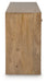 Ella Grove Console - Big's Furniture (NV) - Multi Location