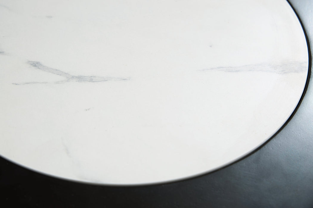 Grayman End Table - Big's Furniture (NV) - Multi Location