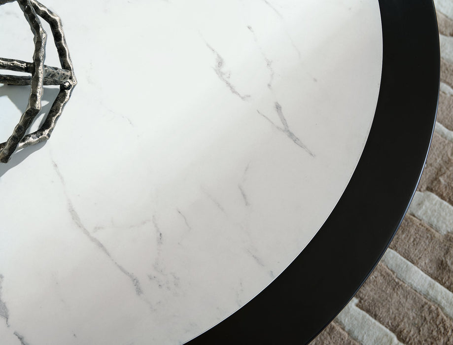 Grayman Coffee Table - Big's Furniture (NV) - Multi Location