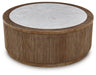 Hadonna Coffee Table - Big's Furniture (NV) - Multi Location