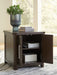 Breckington End Table - Big's Furniture (NV) - Multi Location