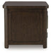 Breckington End Table - Big's Furniture (NV) - Multi Location
