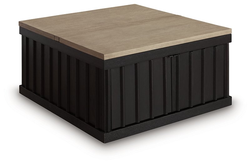 Rylandyn Lift-Top Coffee Table - Big's Furniture (NV) - Multi Location