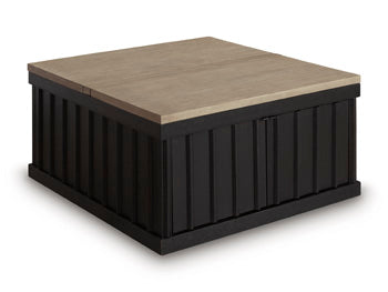 Rylandyn Lift-Top Coffee Table - Big's Furniture (NV) - Multi Location