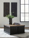 Rylandyn Lift-Top Coffee Table - Big's Furniture (NV) - Multi Location