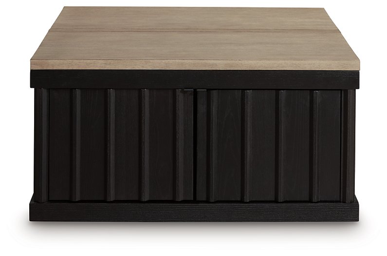 Rylandyn Lift-Top Coffee Table - Big's Furniture (NV) - Multi Location