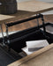 Rylandyn Lift-Top Coffee Table - Big's Furniture (NV) - Multi Location