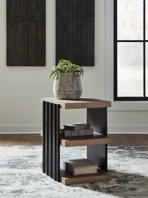 Rylandyn End Table - Big's Furniture (NV) - Multi Location