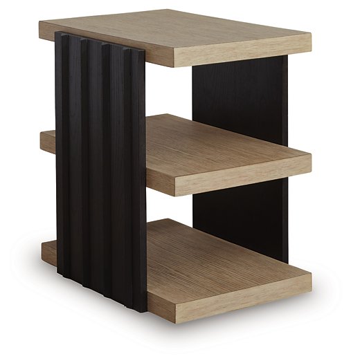 Rylandyn End Table - Big's Furniture (NV) - Multi Location