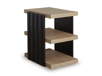 Rylandyn End Table - Big's Furniture (NV) - Multi Location