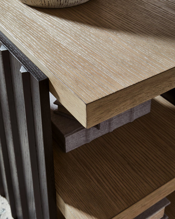 Rylandyn End Table - Big's Furniture (NV) - Multi Location