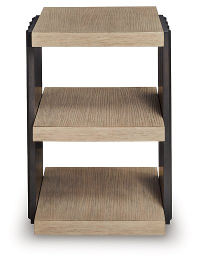 Rylandyn End Table - Big's Furniture (NV) - Multi Location