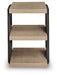 Rylandyn End Table - Big's Furniture (NV) - Multi Location