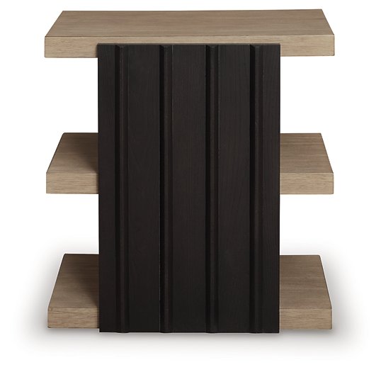 Rylandyn End Table - Big's Furniture (NV) - Multi Location