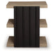 Rylandyn End Table - Big's Furniture (NV) - Multi Location