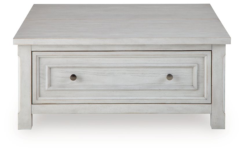 Robbinsdale Lift-Top Coffee Table - Big's Furniture (NV) - Multi Location